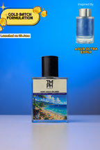 Mont Aqua Xplorer - Inspired Perfume | TMPerfumehouse