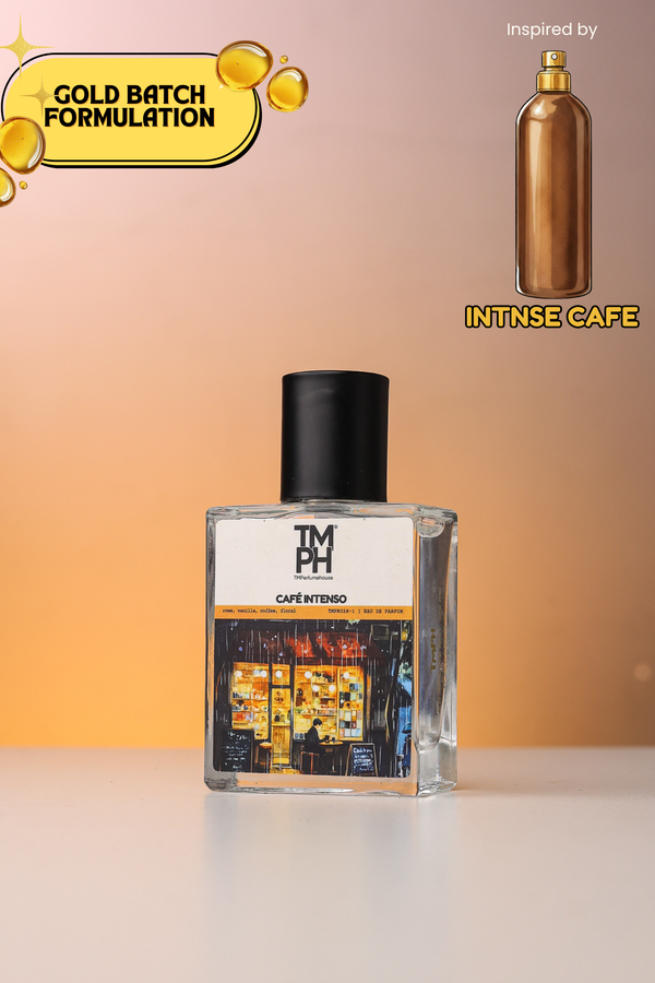 Café Intenso  - WH Inspired perfume | TMPerfumehouse