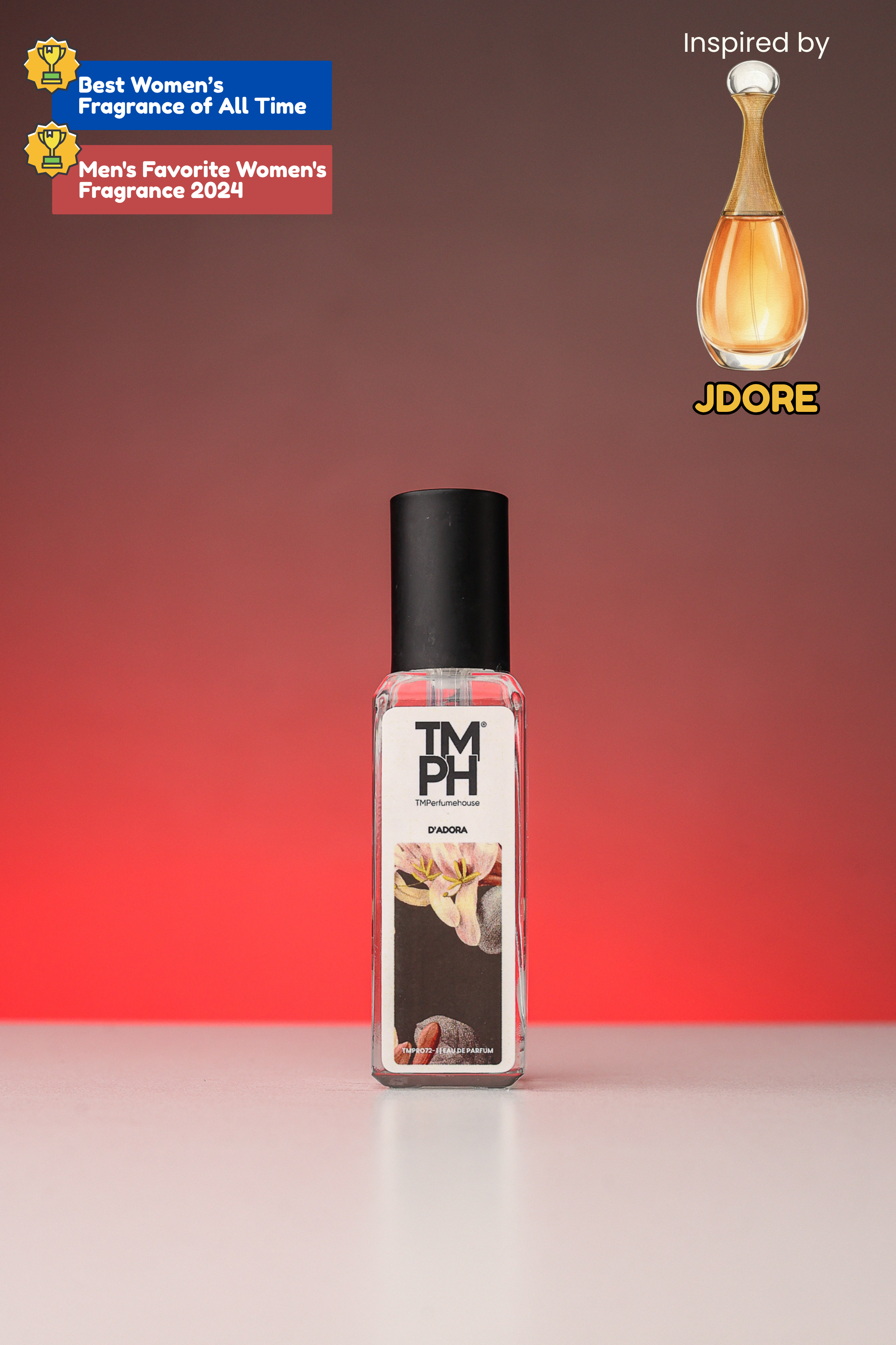 D’Adora - DG Inspired perfume | TMPerfumehouse