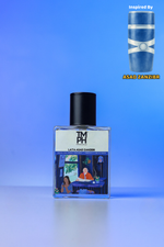 Lata ASAD ZANZIBR - LG Inspired Perfume | TMPerfumehouse
