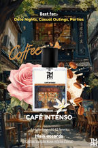 Café Intenso  - WH Inspired perfume | TMPerfumehouse