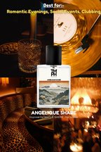 Angelique Share - LG Inspired Perfume | TMPerfumehouse