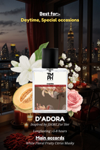 D’Adora - DG Inspired perfume | TMPerfumehouse