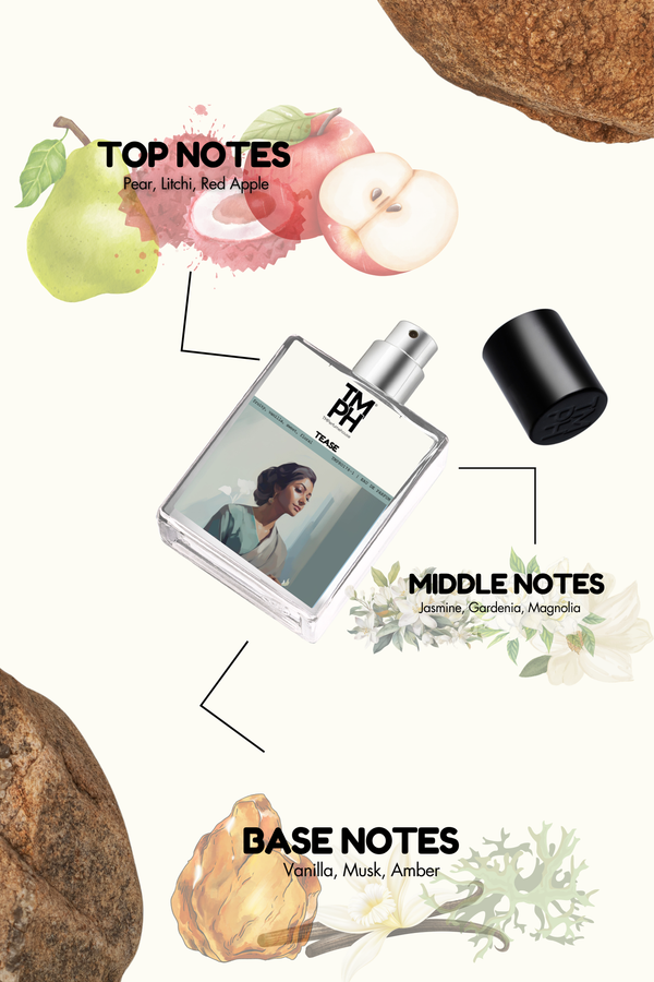Tease - LG Inspired Perfume | TMPerfumehouse