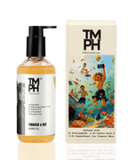 Tobacco & Oud Inspired Shower Gel – Dark Oud & Deep Skin Care