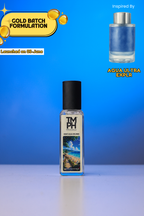 Mont Aqua Xplorer - Inspired Perfume | TMPerfumehouse
