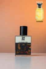 LoVui Endless Lovers - Inspired Perfume | TMPerfumehouse