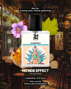 No Side Effect -  Inspired by No Side Effect by In*tio Parfums