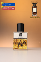 Oud & Woods - WH Inspired perfume | TMPerfumehouse