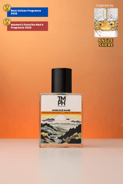 Angelique Share - LG Inspired Perfume | TMPerfumehouse
