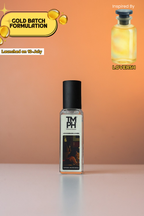 LoVui Endless Lovers - Inspired Perfume | TMPerfumehouse