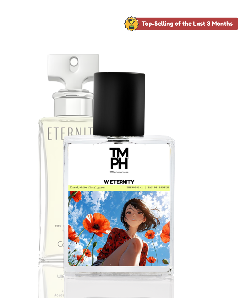 Eternis women - inspired perfume | TMPerfumehouse