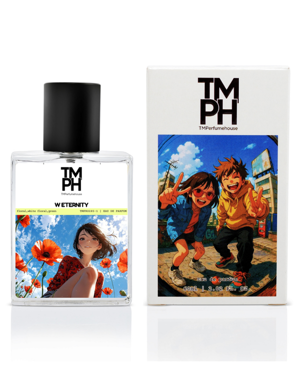 Eternis women - DG inspired perfume | TMPerfumehouse