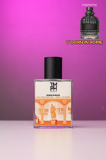 Borne In Rome - LG Inspired perfume | TMPerfumehouse