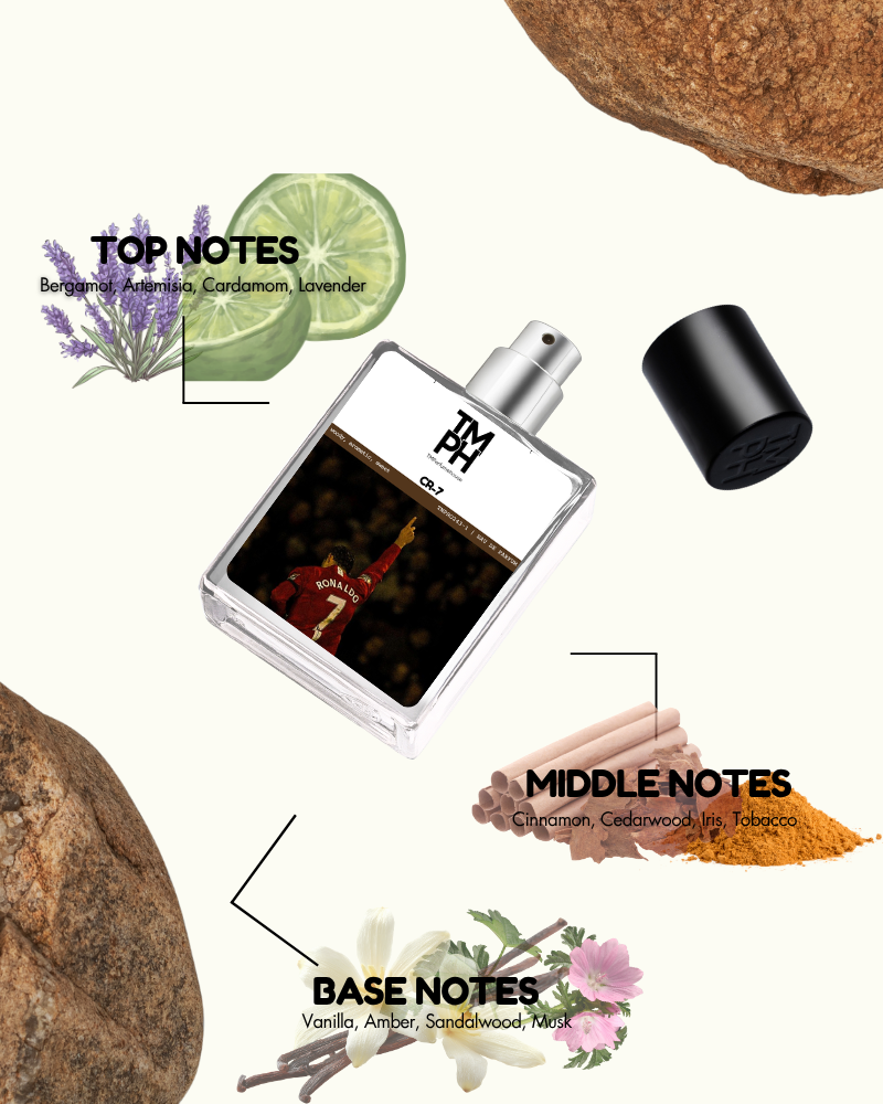 X7 Blue – Inspired perfume | TMPerfumehouse