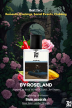 By Roseland - WH Inspired Perfume  | TMPerfumehouse