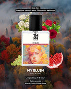 My Blush - Inspired by Blush by B*rberry