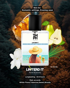LInterd It - Inspired by L’Interdit by Gi*nchy