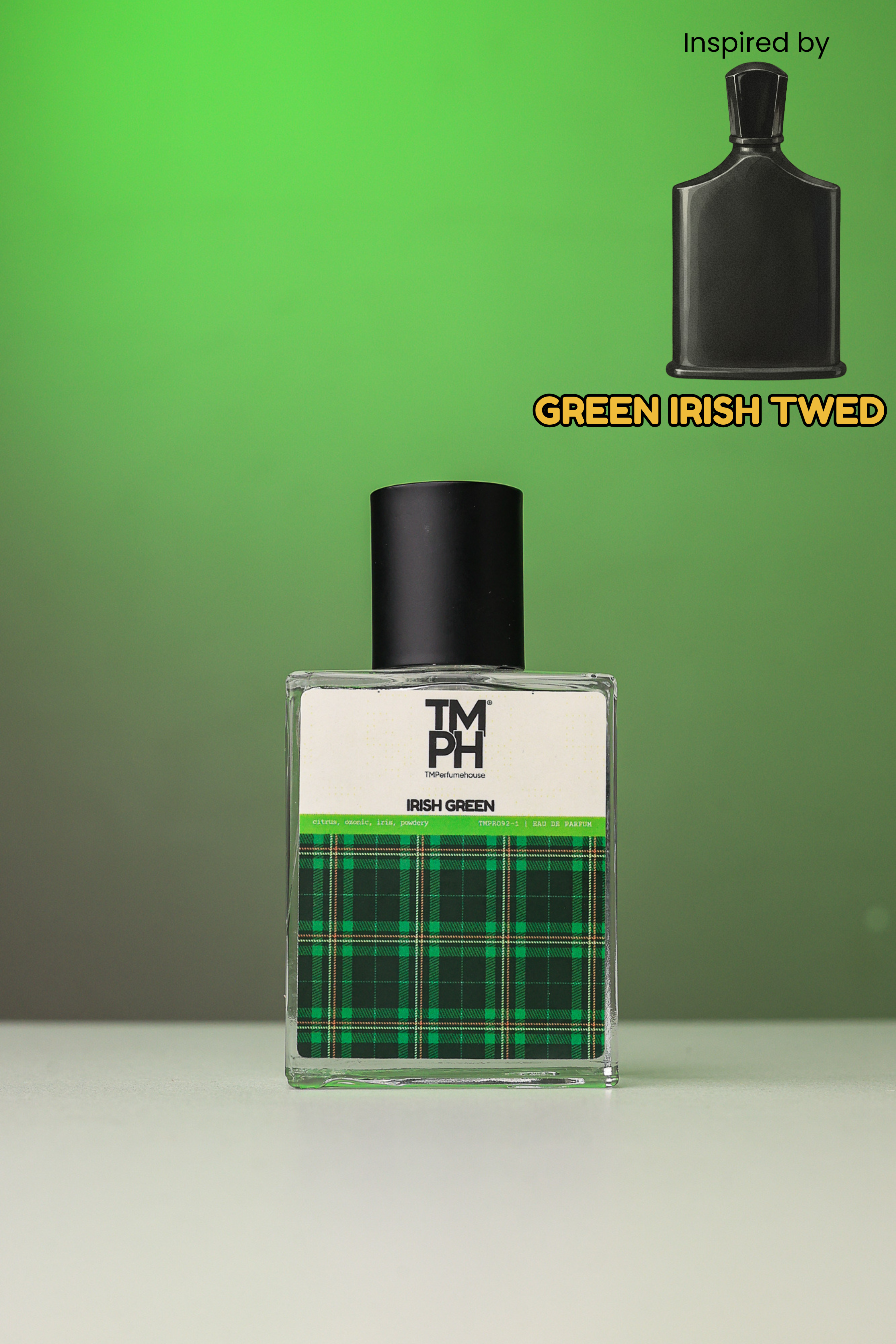 Irish Green - WH Inspired perfume | TMPerfumehouse