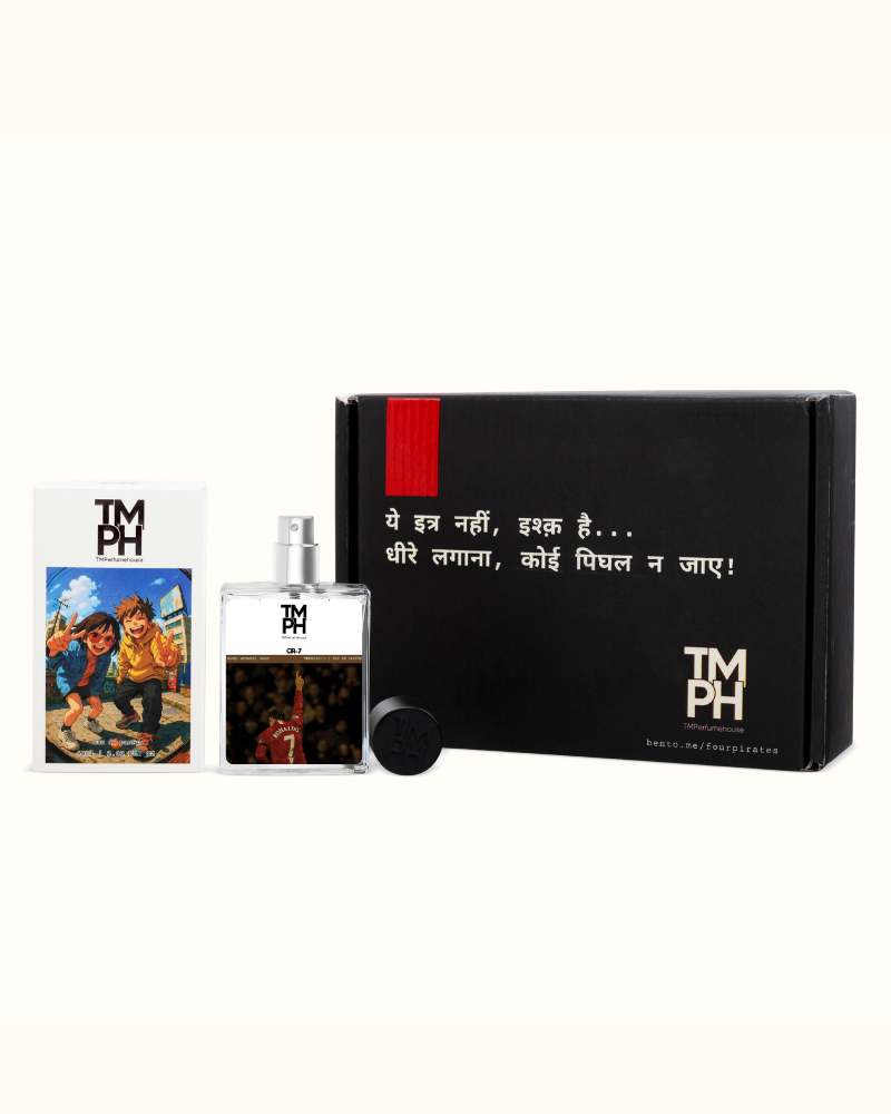 X7 Blue – Inspired perfume | TMPerfumehouse