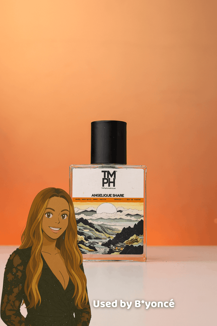 Angelique Share - LG Inspired Perfume | TMPerfumehouse
