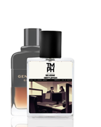 Reverse Gentleman – Inspired by Gi*nchy Gentleman EDP | Boozy & Elegant