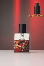 Ombra Leather - WH Inspired perfume | TMPerfumehouse