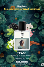 Tease - LG Inspired Perfume | TMPerfumehouse