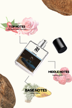 By Roseland - WH Inspired Perfume  | TMPerfumehouse