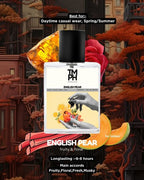 Pear Elegance - Inspired Perfume | TMPerfumehouse