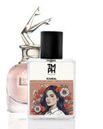 Scandal - Inspired Perfume | TMPerfumehouse