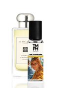 Mandarin Lime Essence - DG inspired perfume | TMPerfumehouse