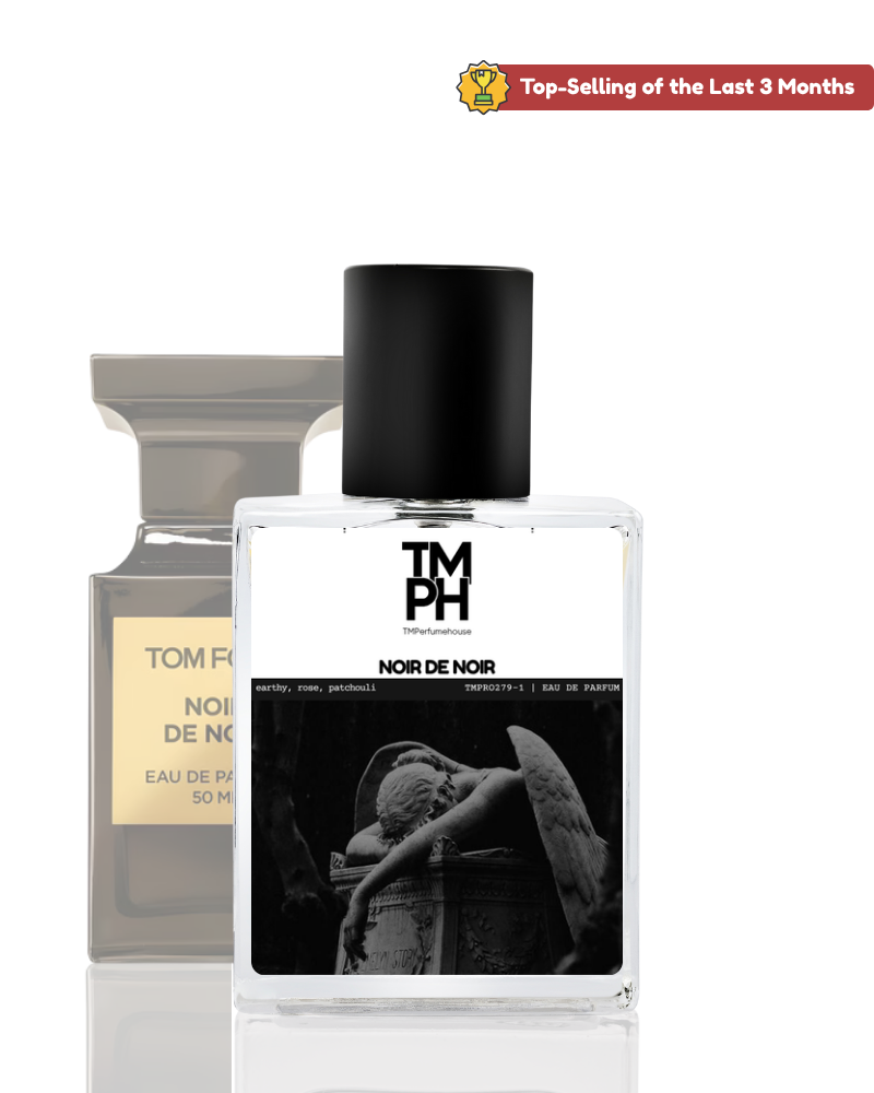 Noir De Noir - Inspired by To* Ford Noir De Noir +13