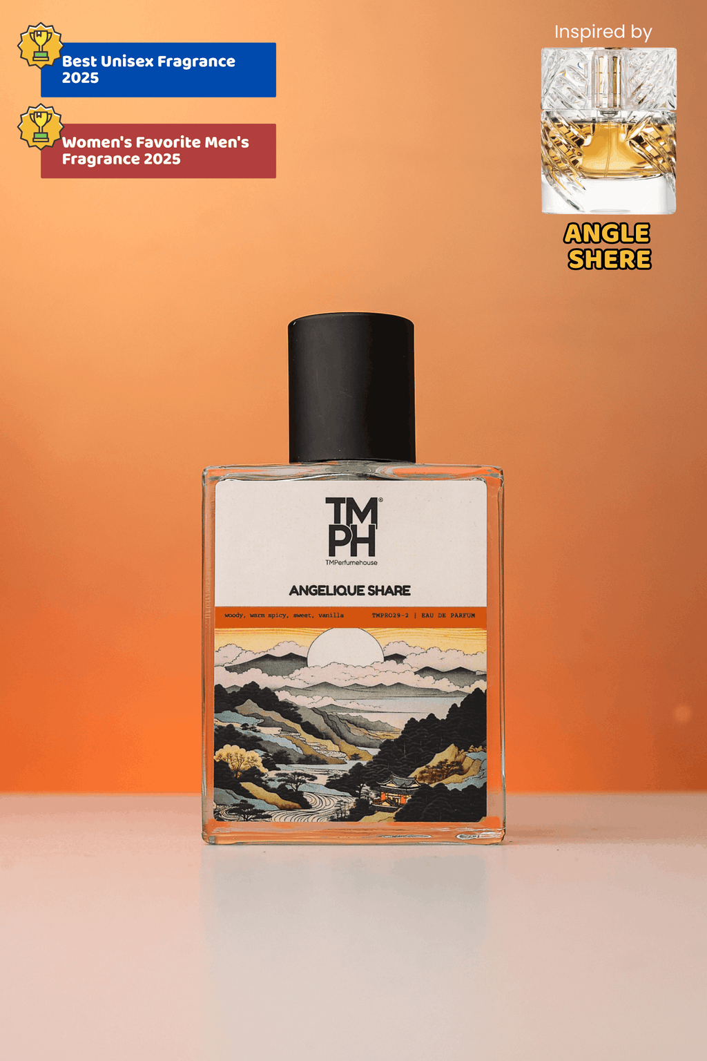 Angelique Share - LG Inspired Perfume | TMPerfumehouse