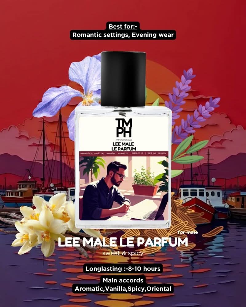 Le Man Le – inspired perfume | TMPerfumehouse