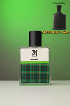 Irish Green - WH Inspired perfume | TMPerfumehouse