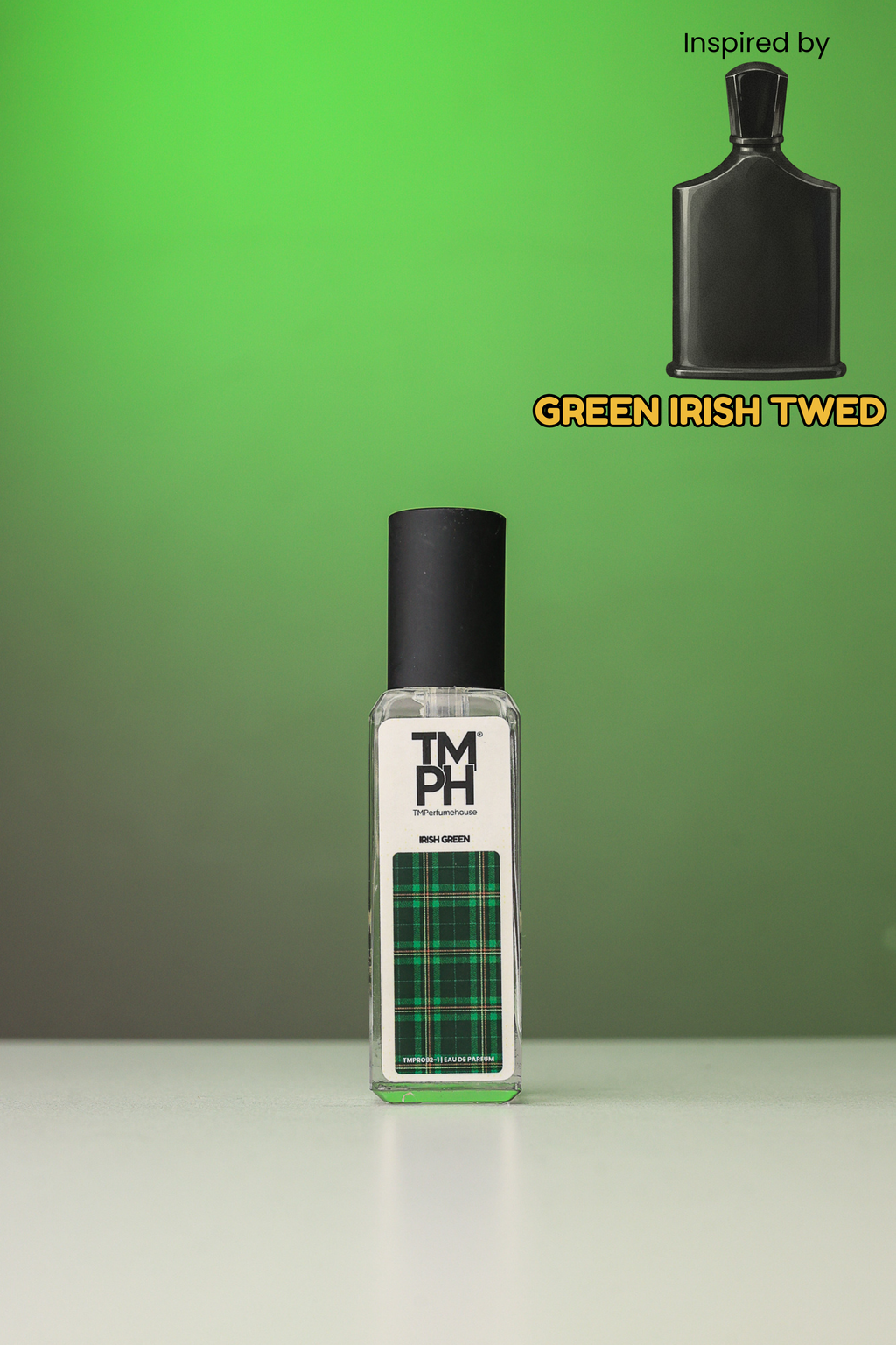 Irish Green - WH Inspired perfume | TMPerfumehouse