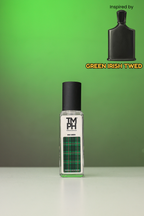 Irish Green - WH Inspired perfume | TMPerfumehouse