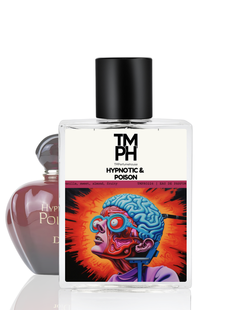 Hypnotic Noir - Inspired perfume | TMPerfumehouse