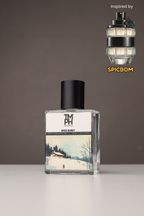 spice burst - LG Inspired Perfume  | TMPerfumehouse