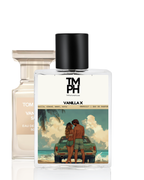 Vanilla X - Inspired Perfume | TMPerfumehouse