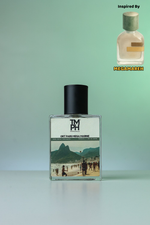 Ort Pars Mega Marine - Inspired Perfume | TMPerfumehouse