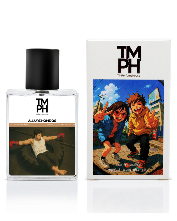 Allure Homme Og - Inspired by Ch*nel Allure Homme Perfume +12