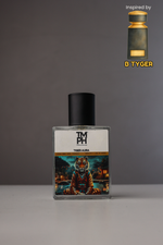 Tiger Aura - LG  Inspired perfume | TMPerfumehouse