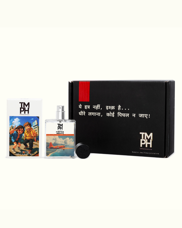 Arvent Absolute - Inspired perfume | TMperfumehouse