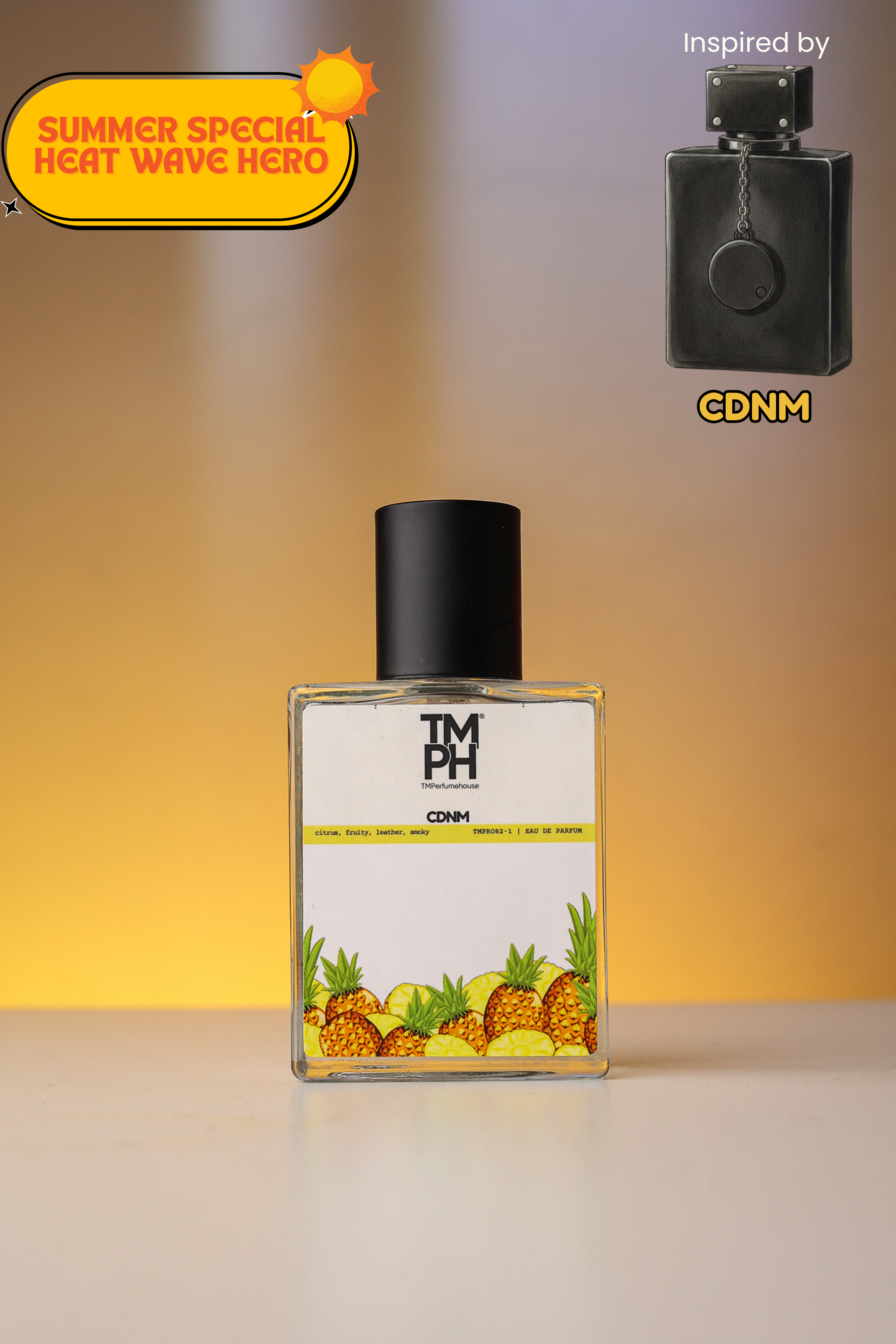CDNM - Inspired perfume | TMPerfumehouse