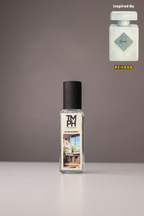 Init Rehab Essence - LG Inspired Perfume | TMPerfumehouse