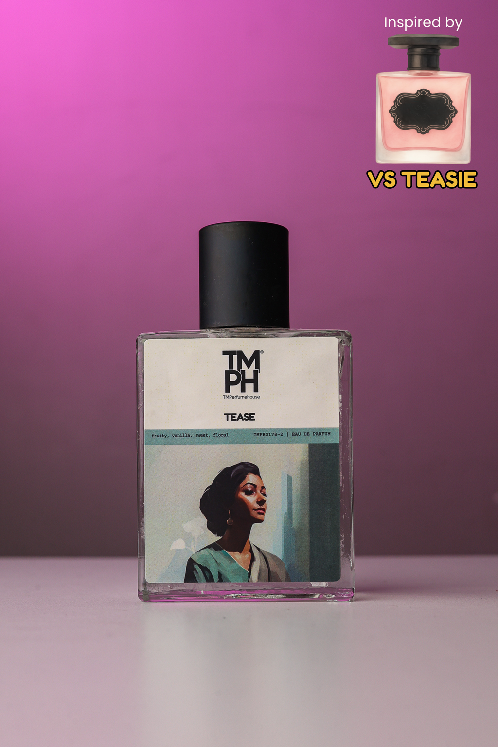 Tease - LG Inspired Perfume | TMPerfumehouse