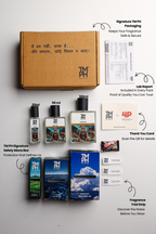 Tiger Aura - Inspired perfume | TMPerfumehouse
