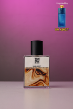 Dare Addict - Inspired perfume | TMPerfumehouse